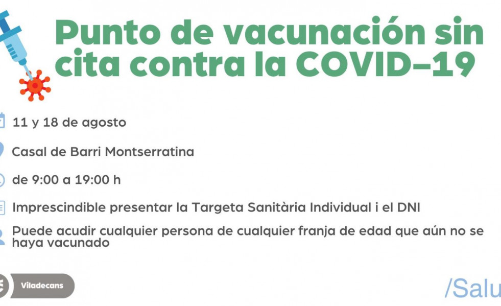Covidviladecans