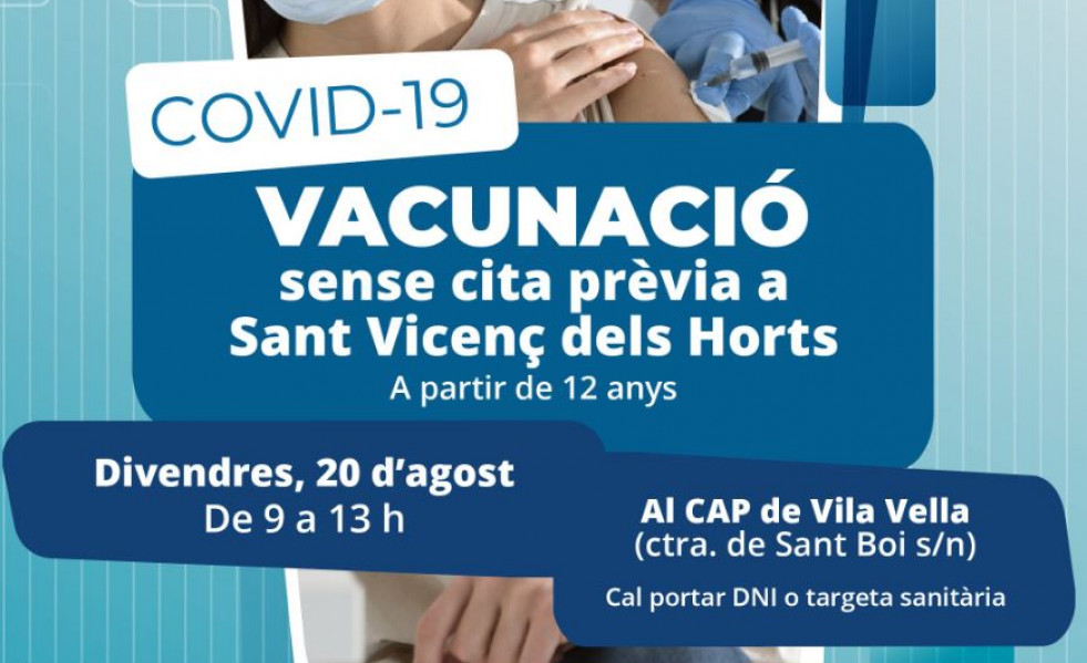 Santvicenvacunacio