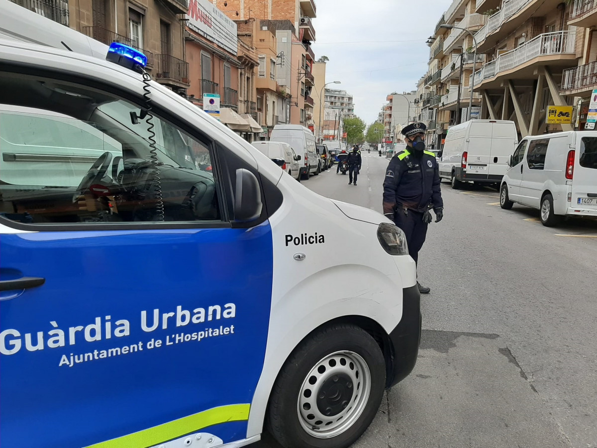 El Ayuntamiento de l'Hospitalet de Llobregat (Barcelona) ha abierto este martes el plazo para proveer 20 nuevas plazas de agente de la Guardia Urbana.