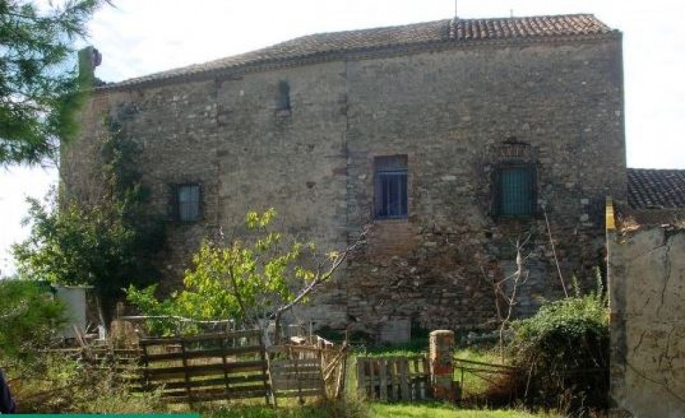 Torre
