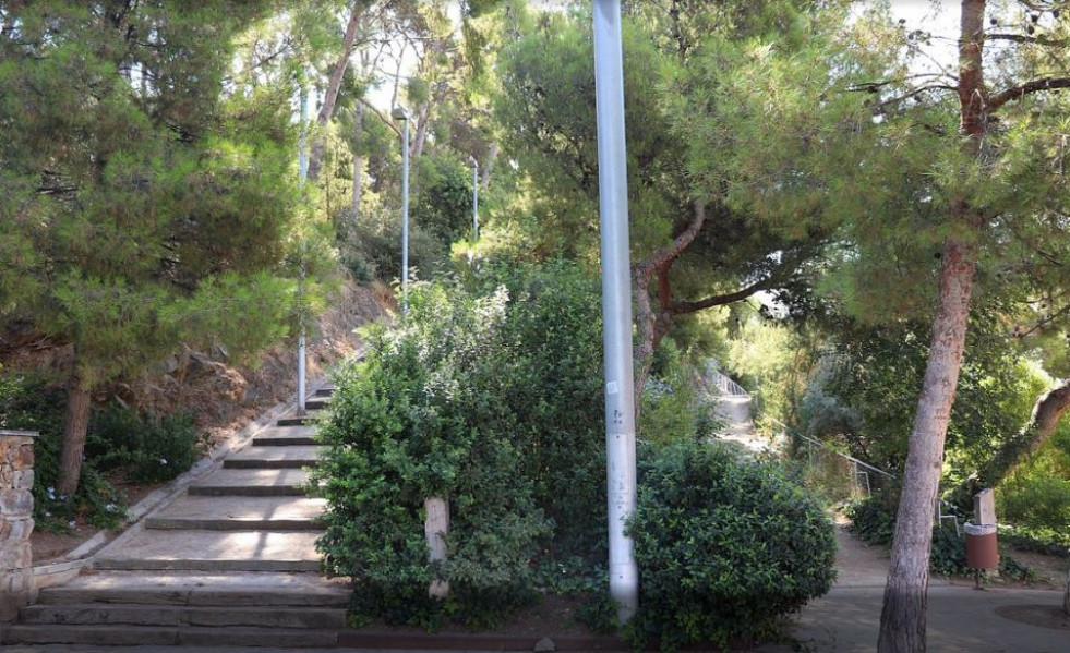 Parquemilenari