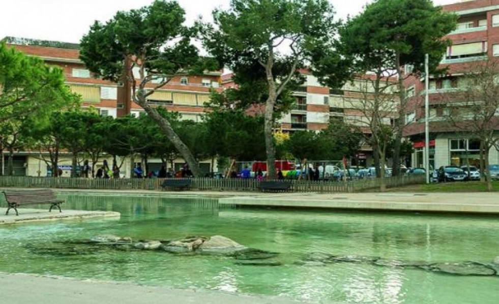 Parquetorrenteballester