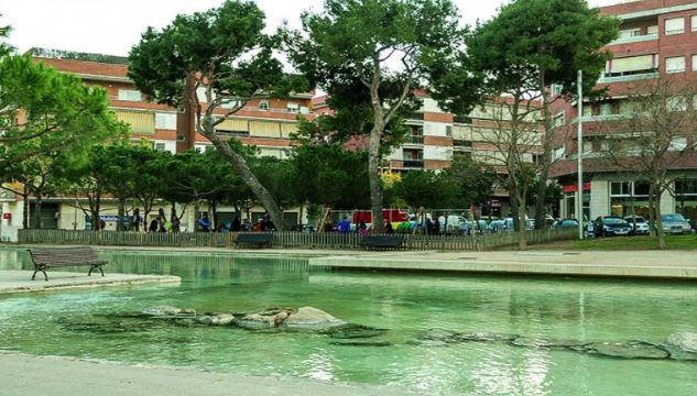 Parquetorrenteballester