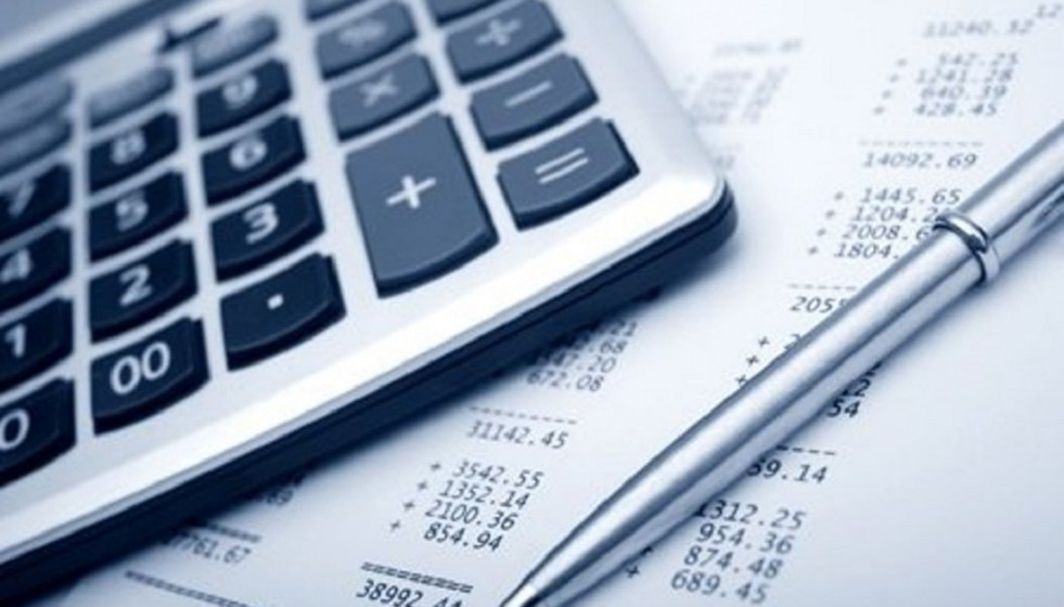 Factura, cálculo, proveedores, pagos, contabilidad