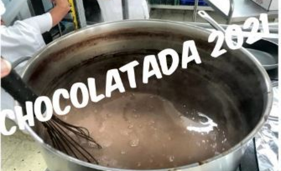 Chocolatada