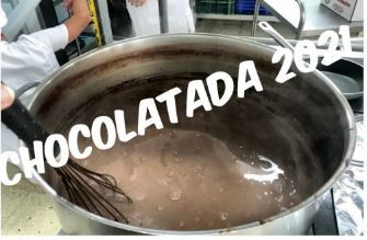 Chocolatada