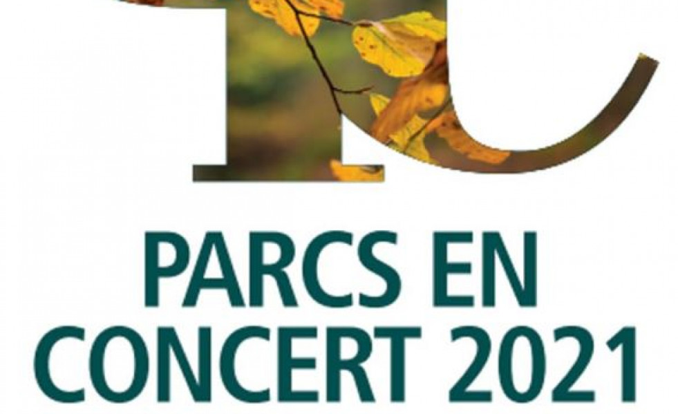 Parcsenconcert