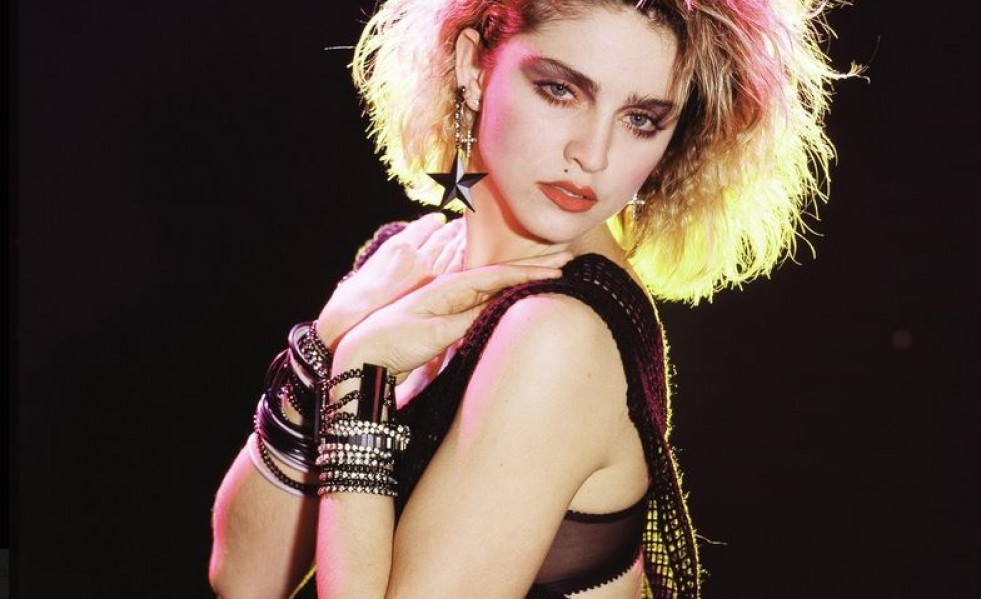 Madonna