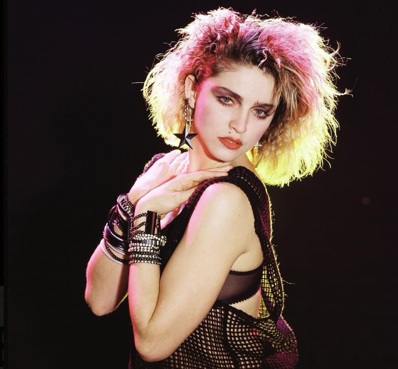 Madonna