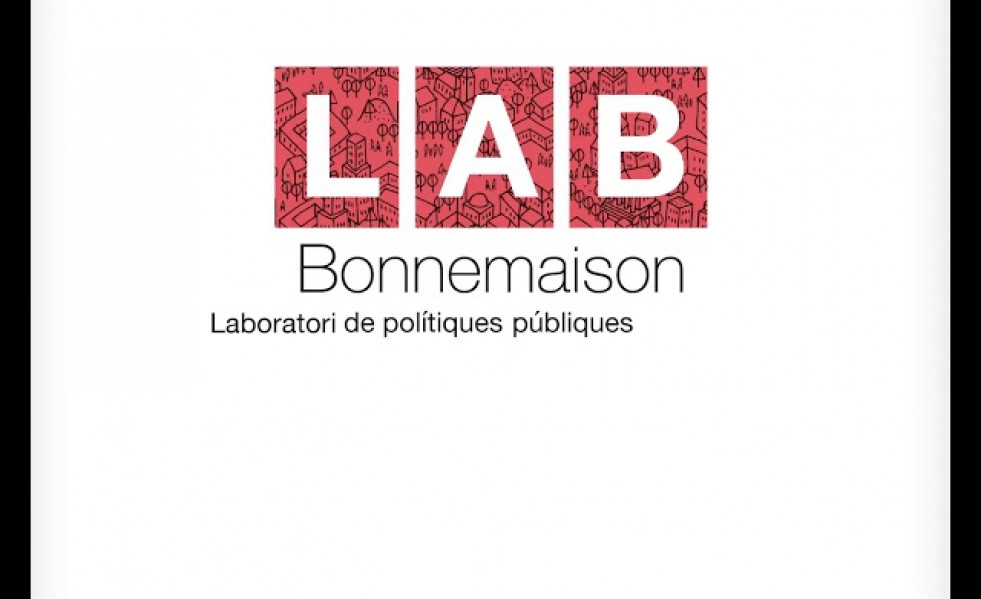 LABBonnemaison. Laboratori de polítiques feministes