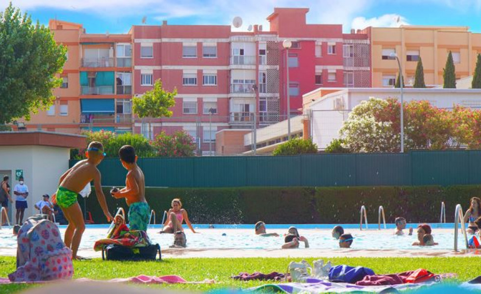 Abrearpiscina