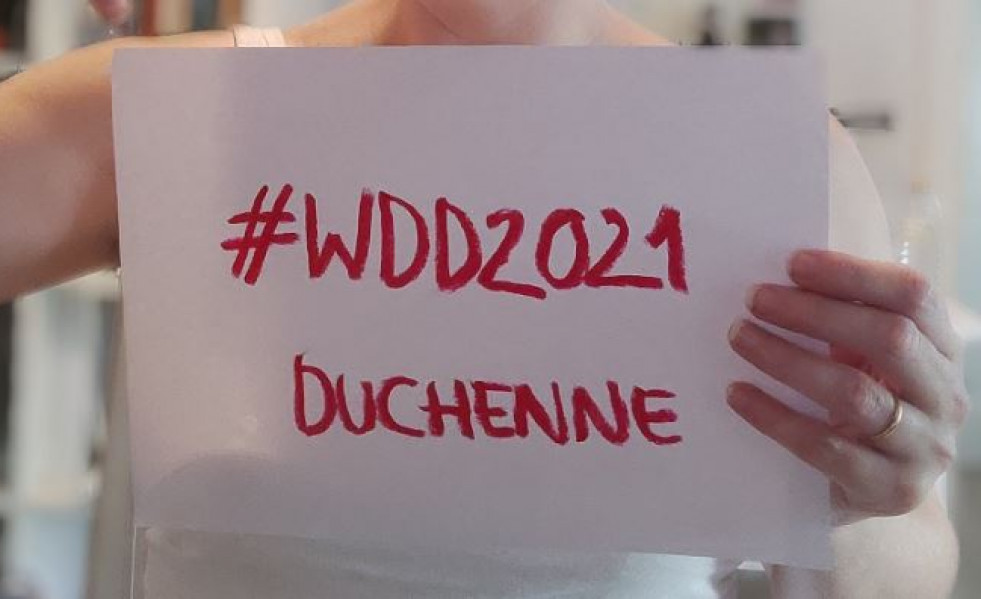 Duchenne