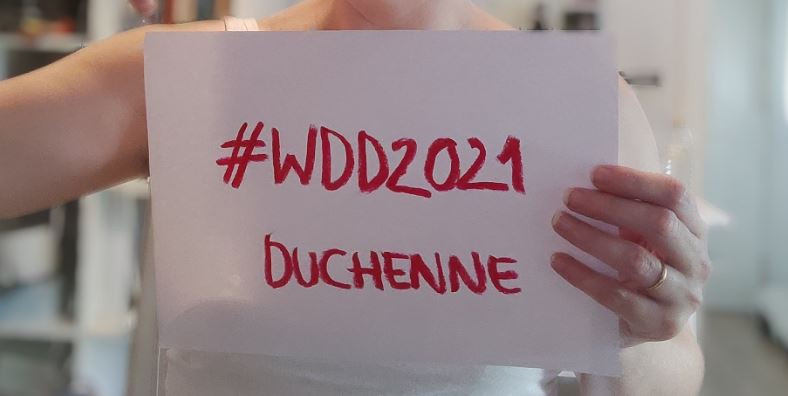 Duchenne