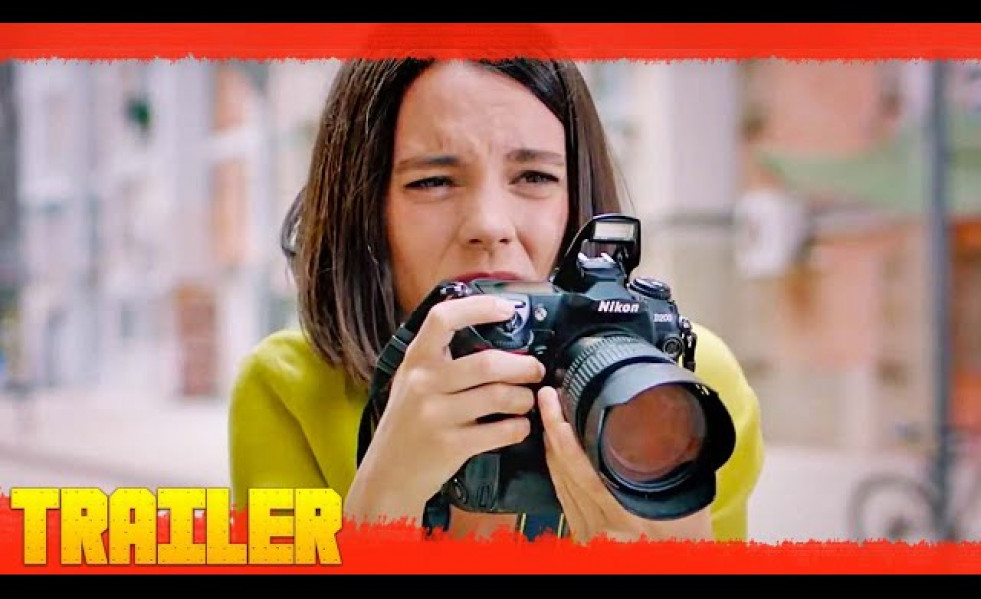 Chavalas (2021) Tráiler Oficial Español