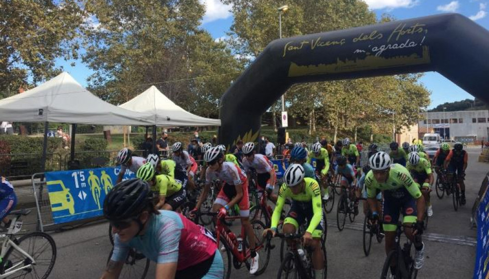 Ciclismo