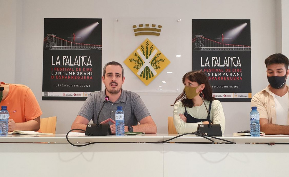 Ruedadeprensaesparreguera