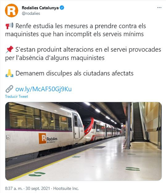 Rodalies334