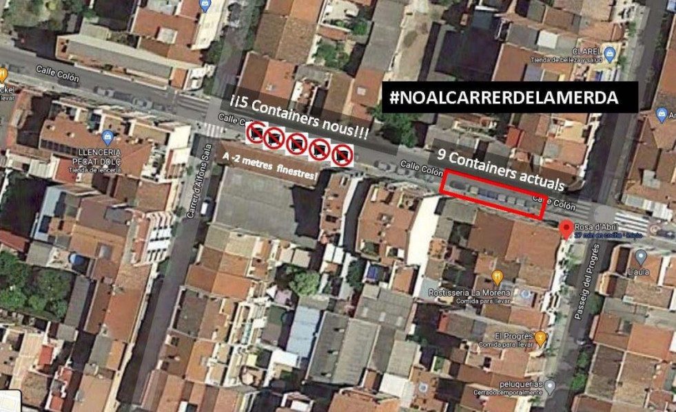 Carrerdemerda