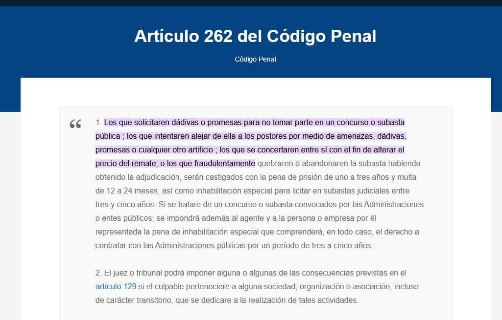 Articulo262
