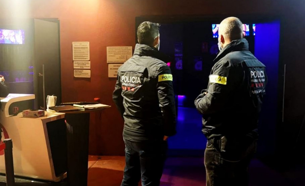 Mossos23