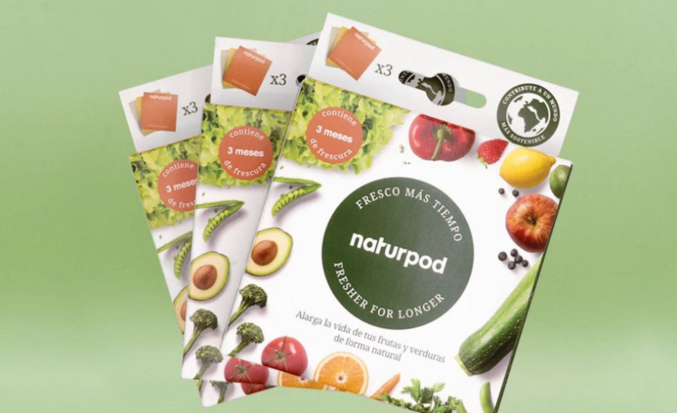 Naturpod
