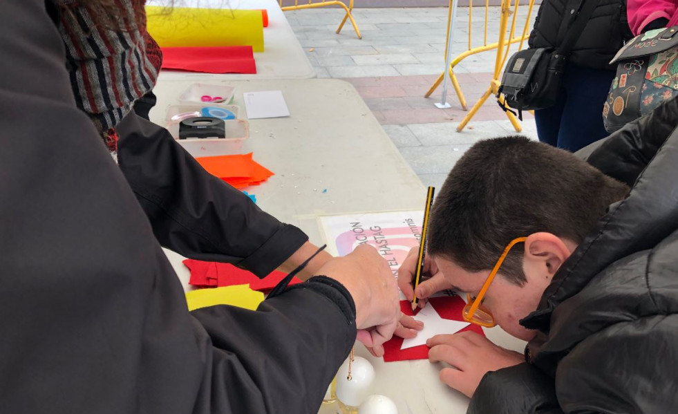 SANT ANDREU DE LA BARCA