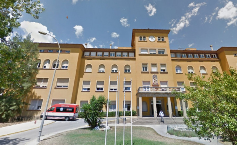 HospitalViladecans 3