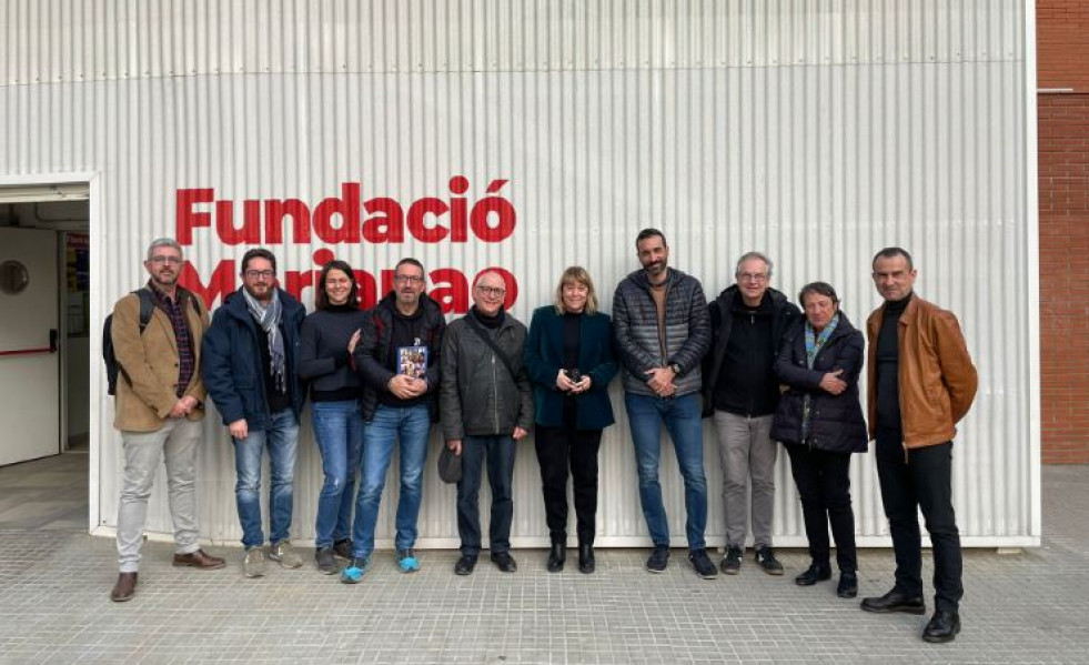 Fundaciomarianao