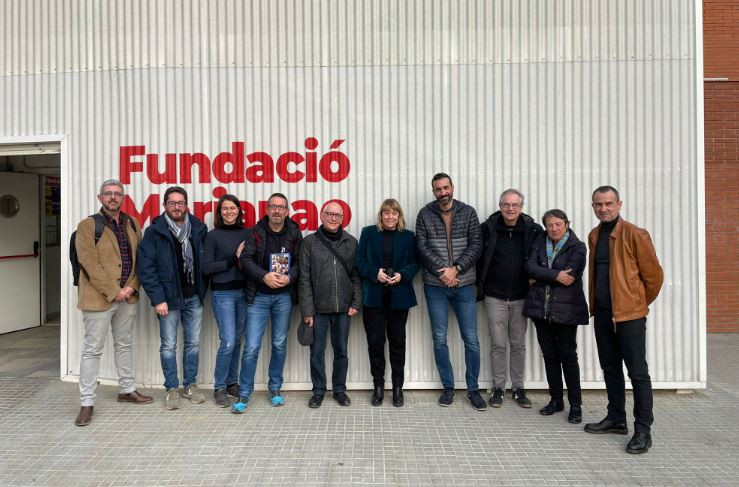 Fundaciomarianao