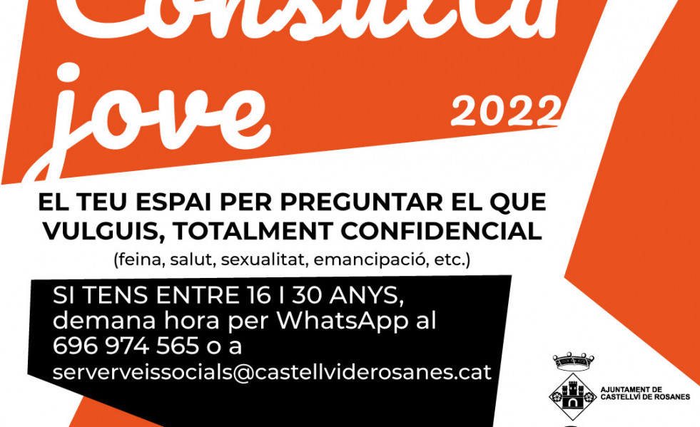 Consulta Jove 2022 insta