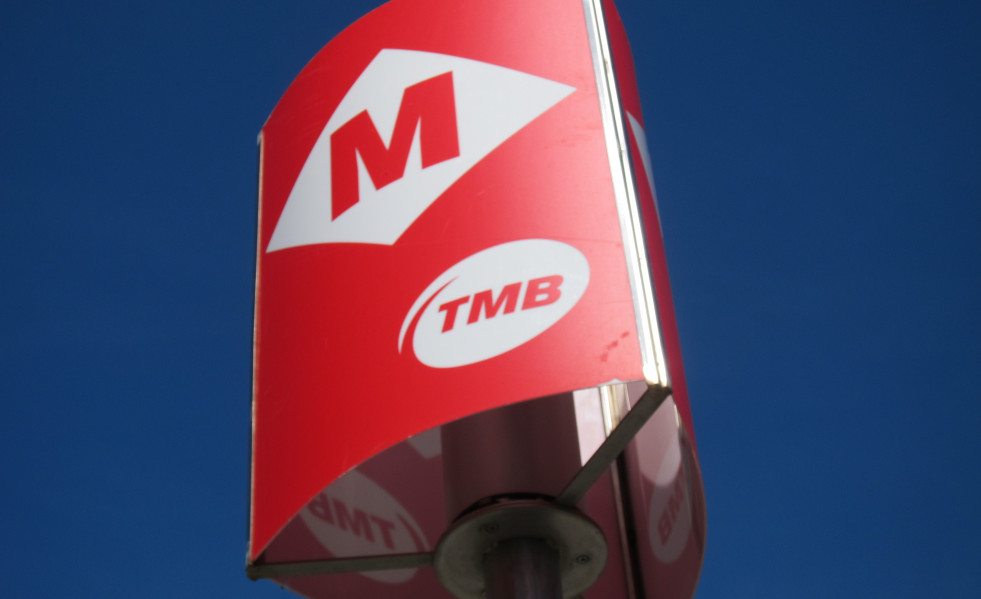 Archivo - Metro de Barcelona (TMB)