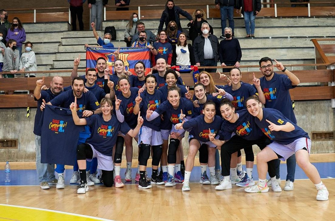 Basquet