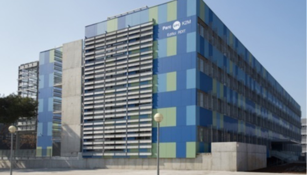 EuropaPress 4369335 sede esa bic barcelona