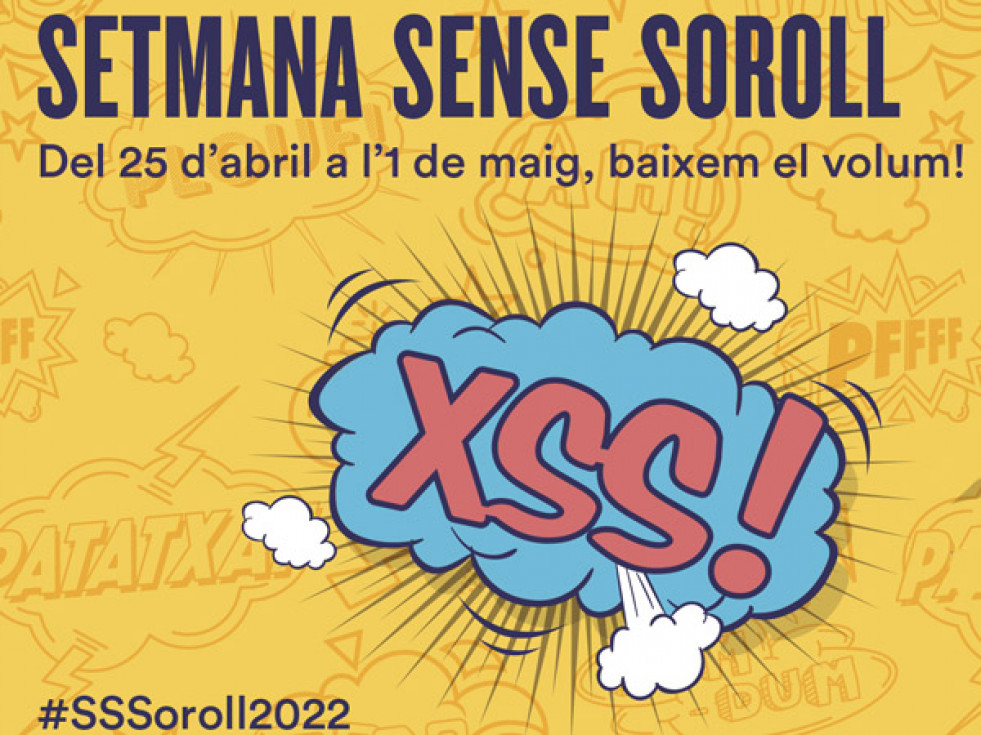2022 04 20 SETMANA SENSE SOROLL