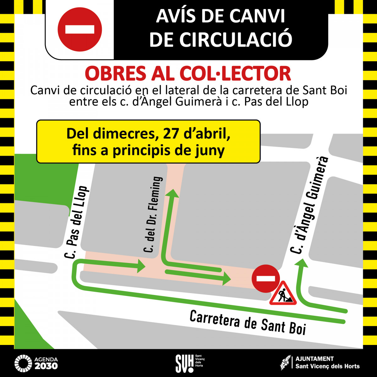 Canvi mobilitat colector v3