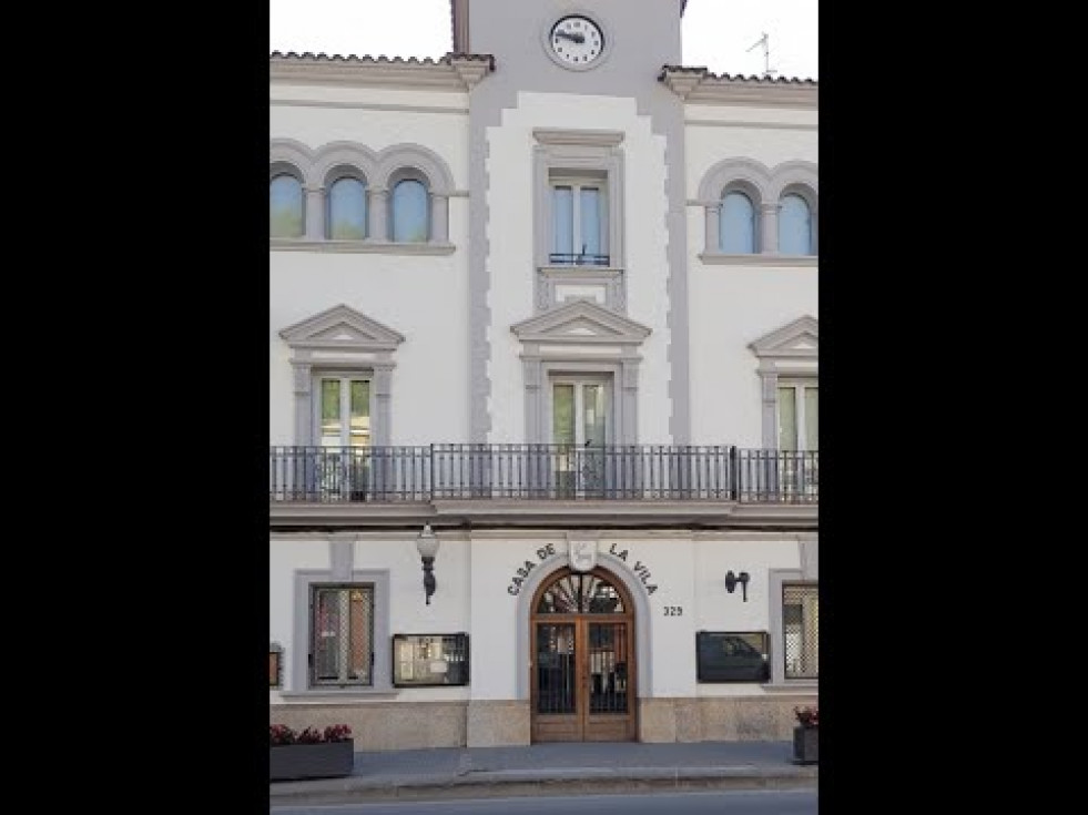 Ple Ordinari 28 d'abril de 2022