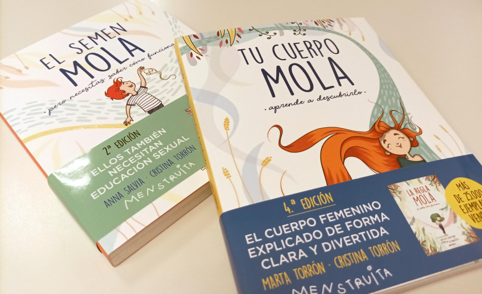 Llibres obsequiats als joves