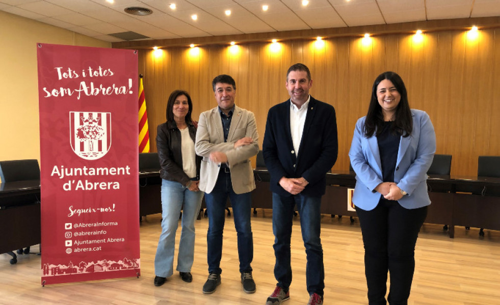 Foto visita caritas 800