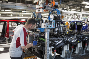 EuropaPress 4380961 produccion planta seat martorell barcelona