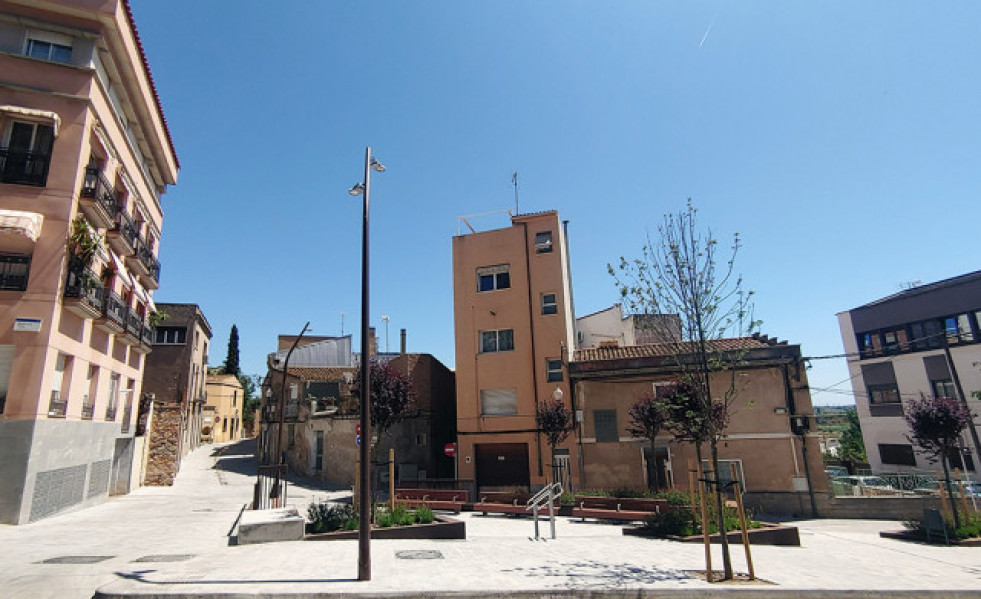 CarrerdeSantPere1