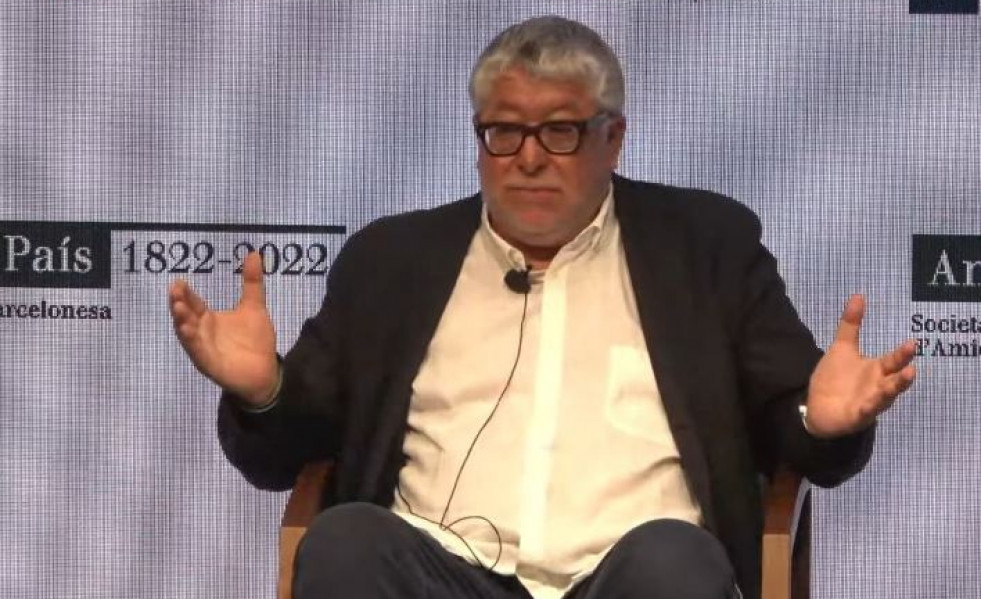 Catalunyapress Antoni Balmón