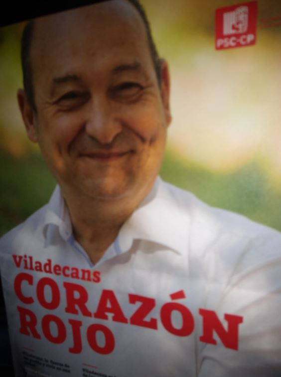 Vilapress carlesruis