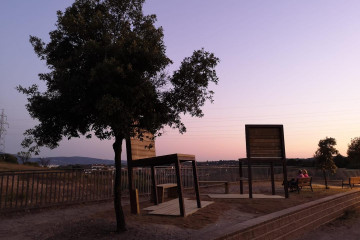 Vilparess BalcondeMontserratSantEsteve
