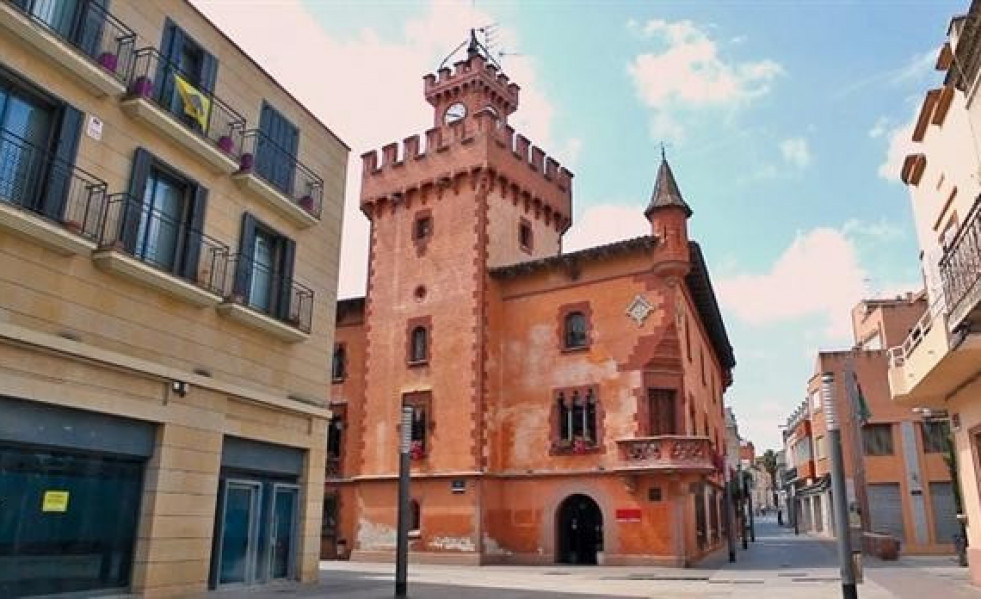 Vilapress AyuntamientoViladecans