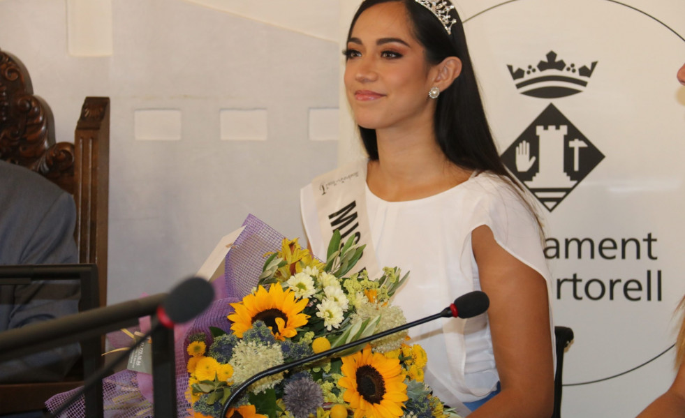 Vilapress MissCataluñaMartorell