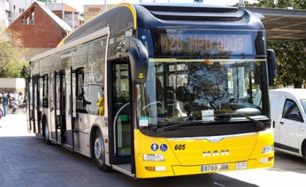 Vilapress busAMB