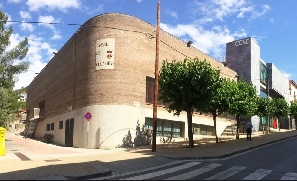 Vilapress casalculturasantcliment
