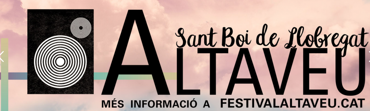 Festival altaveu