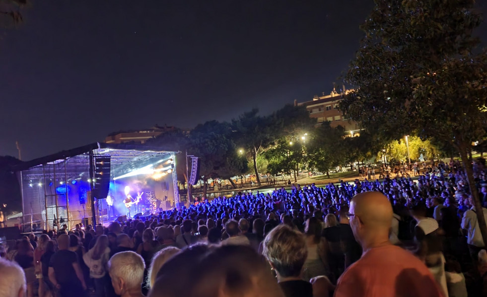 Concierto