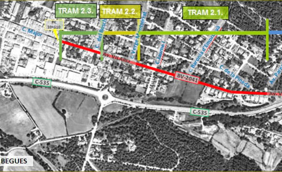 Reurbanizacion